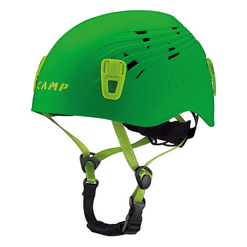 Capacete Titan (EN 12492 certification) - CAMP