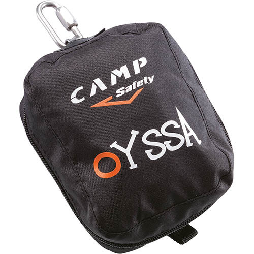 OYSSA - CAMP